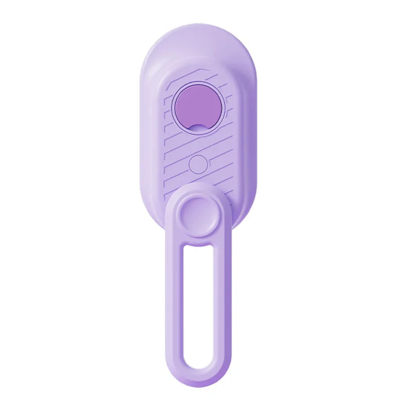 3-in-1 Pet Steam Brush