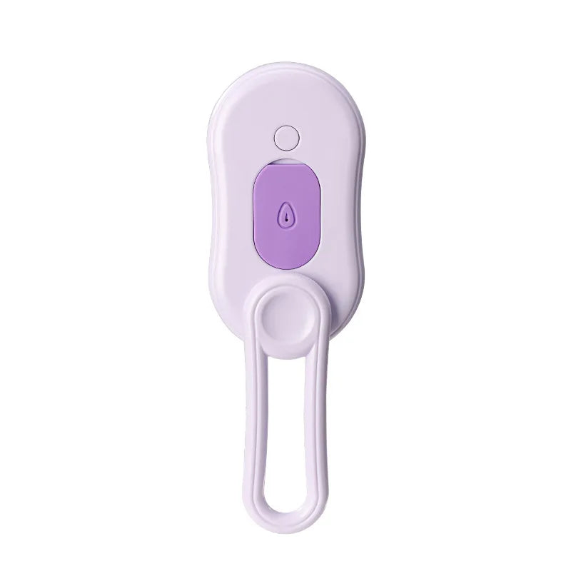 3-in-1 Pet Steam Brush